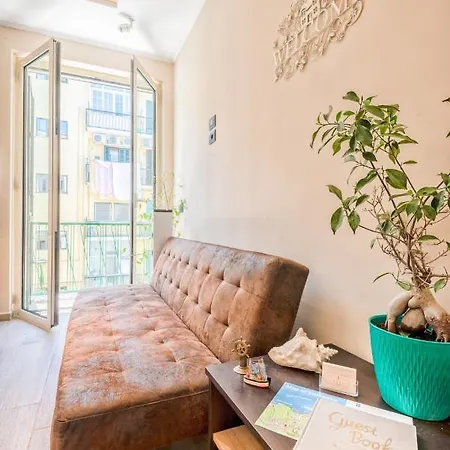 Giacomino Półwysep Sorrentyński