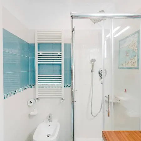 Nocleg ze śniadaniem Giacomino Półwysep Sorrentyński