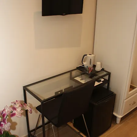 Nocleg ze śniadaniem Giacomino Półwysep Sorrentyński