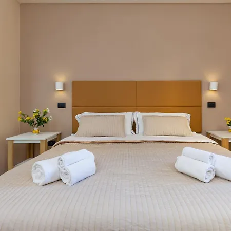 Giacomino Nocleg ze śniadaniem