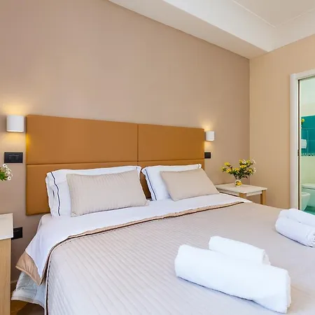 Nocleg ze śniadaniem Giacomino Półwysep Sorrentyński