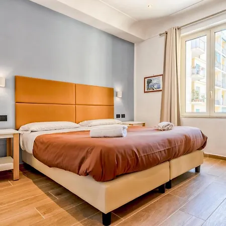 Bed & Breakfast Giacomino 3*