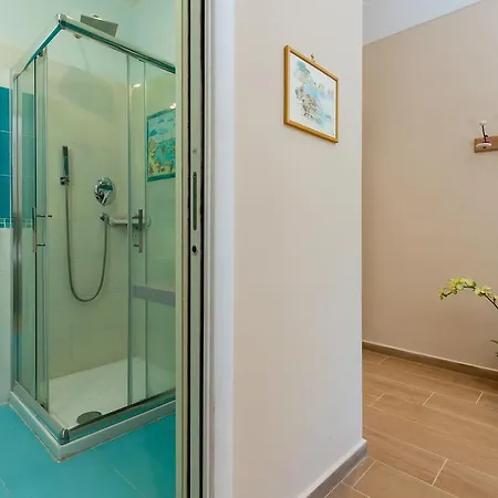 Bed & Breakfast Giacomino 3*