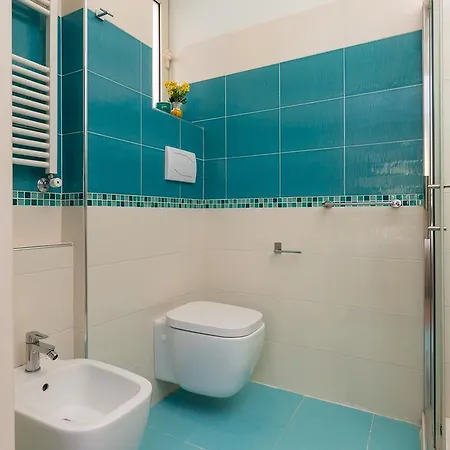 Giacomino Bed & Breakfast