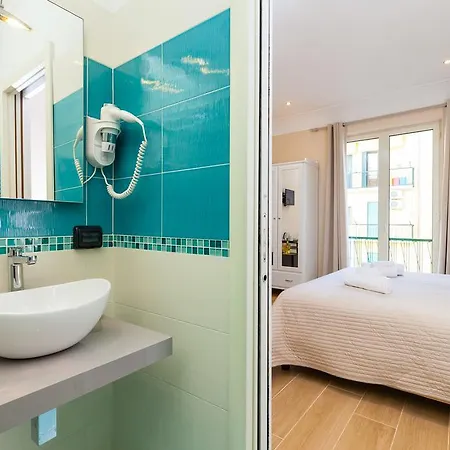 Bed & Breakfast Giacomino Sorrento