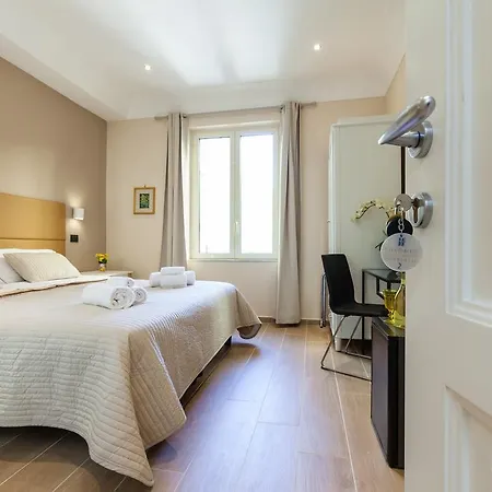 Giacomino Bed & Breakfast 3*
