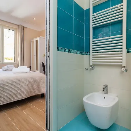 Giacomino Bed & Breakfast Sorrento