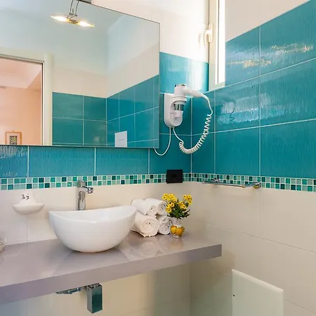 Giacomino Bed & Breakfast 3*