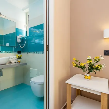 Giacomino Bed & Breakfast