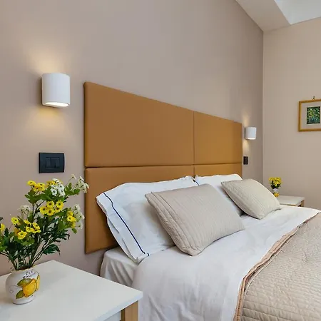 Giacomino Bed & Breakfast