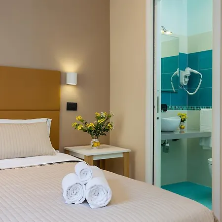 Giacomino 3* Sorrento