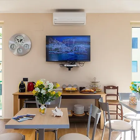Giacomino Bed & Breakfast Sorrento