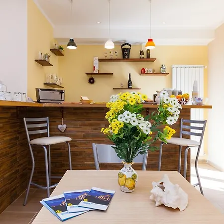 Giacomino Bed & Breakfast Sorrento
