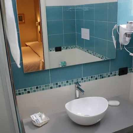 Bed & Breakfast Giacomino Sorrento