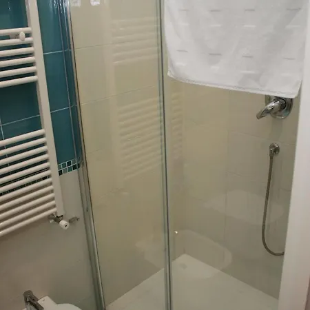 Giacomino Bed & Breakfast