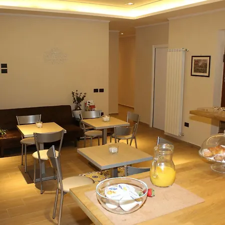 Bed & Breakfast Giacomino 3*