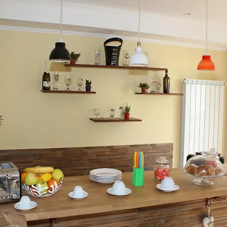 Giacomino Bed & Breakfast Sorrento