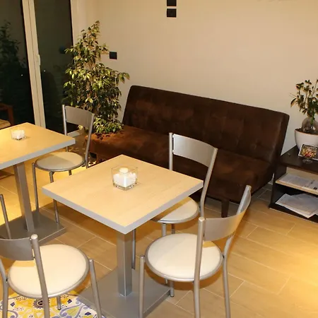 Bed & Breakfast Giacomino Sorrento