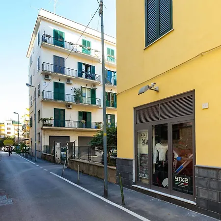 Bed & Breakfast Giacomino 3*