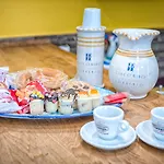 住宿加早餐酒店 Giacomino 4*