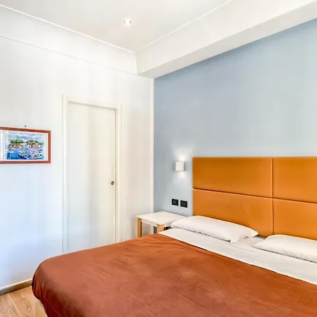 Couette-café Giacomino