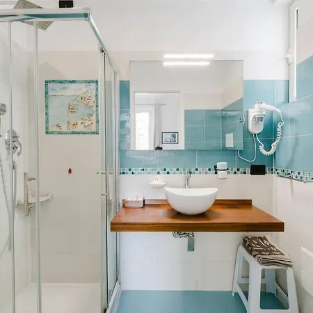 Couette-café Giacomino