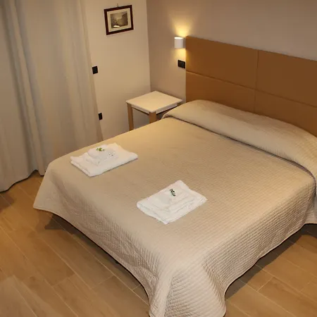 Couette-café Giacomino Sorrente