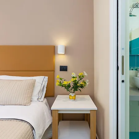 Giacomino Couette-café 4*
