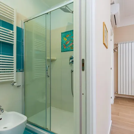 Giacomino Oda ve Kahvaltı Sorrento