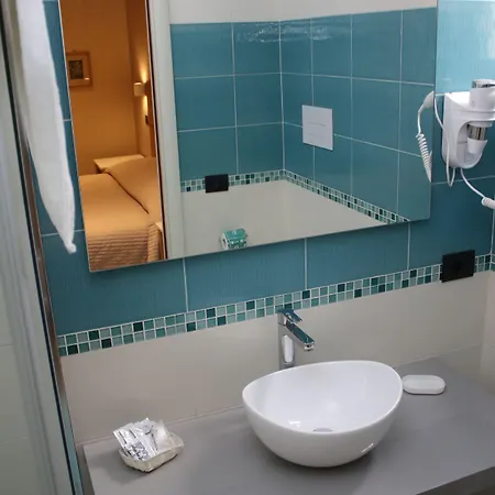 Giacomino Oda ve Kahvaltı Sorrento