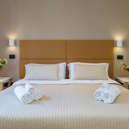 Giacomino 4* Sorrento