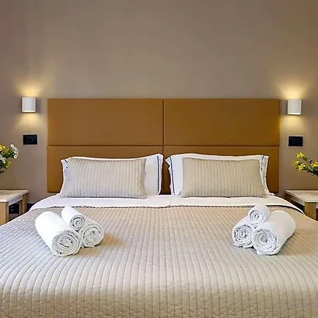 Bed & Breakfast Giacomino