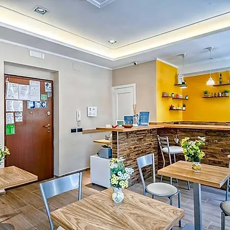 Giacomino Bed & Breakfast