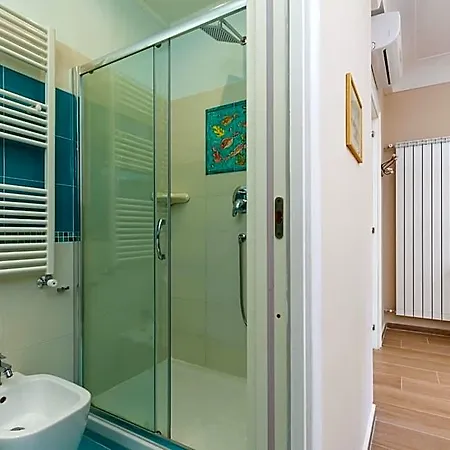 Bed & Breakfast Giacomino Sorrento