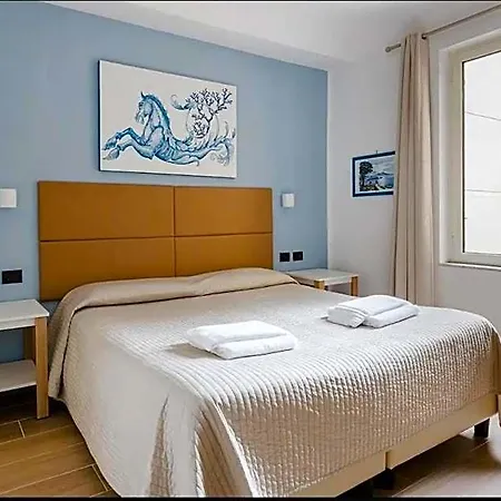 Giacomino Bed & Breakfast