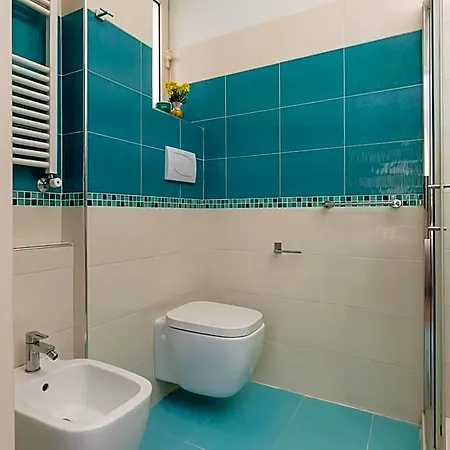 Bed & Breakfast Giacomino 4*