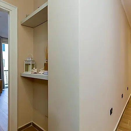Bed & Breakfast Giacomino Sorrento