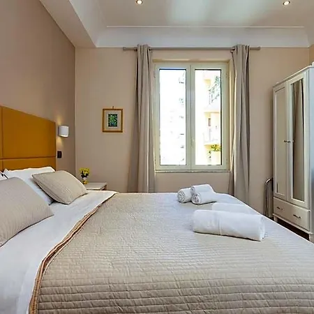 Giacomino Bed & Breakfast