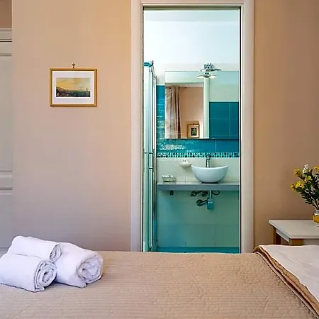 Giacomino Bed & Breakfast Sorrento