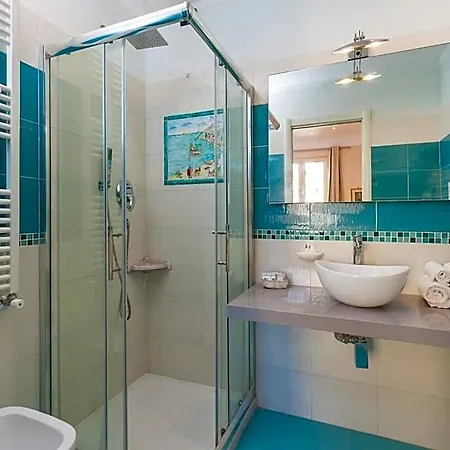 Giacomino Bed & Breakfast