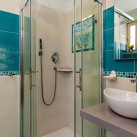 Giacomino Bed & Breakfast Sorrento