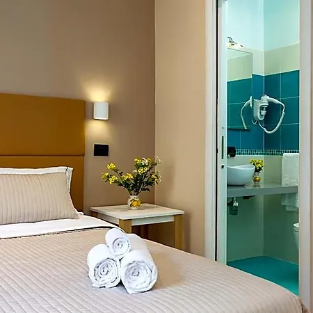 Giacomino Bed & Breakfast 4*
