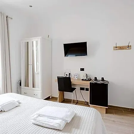 Giacomino Bed & Breakfast