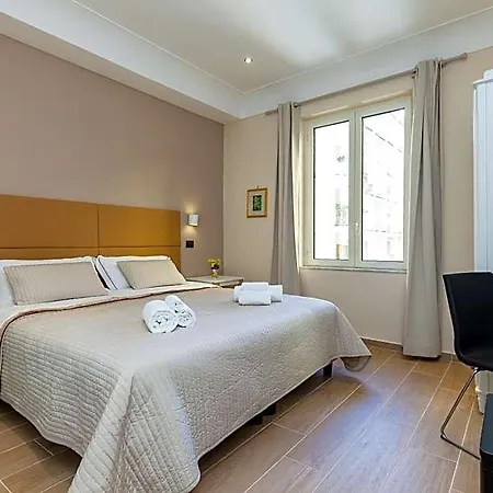 Bed & Breakfast Giacomino Sorrento