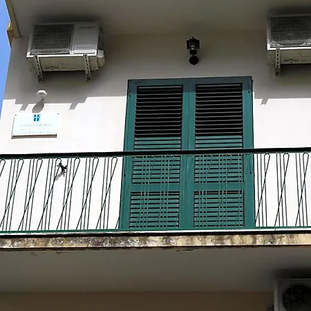 Giacomino Bed & Breakfast