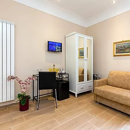 Bed & Breakfast Giacomino 4*