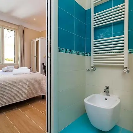 Giacomino Bed & Breakfast