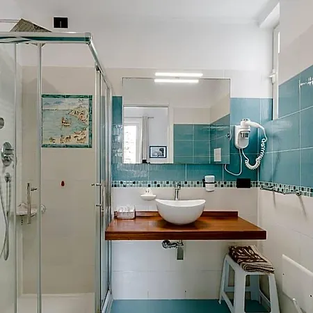 Giacomino Bed and breakfast Península Sorrentina