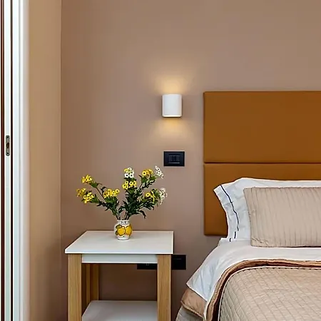 Giacomino Bed & Breakfast Sorrento