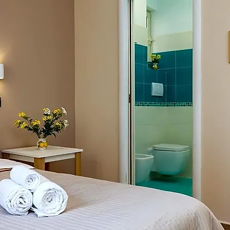 Bed & Breakfast Giacomino